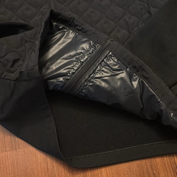 Nike Quilted light weight Jacket EUC - Picture 10 of 10